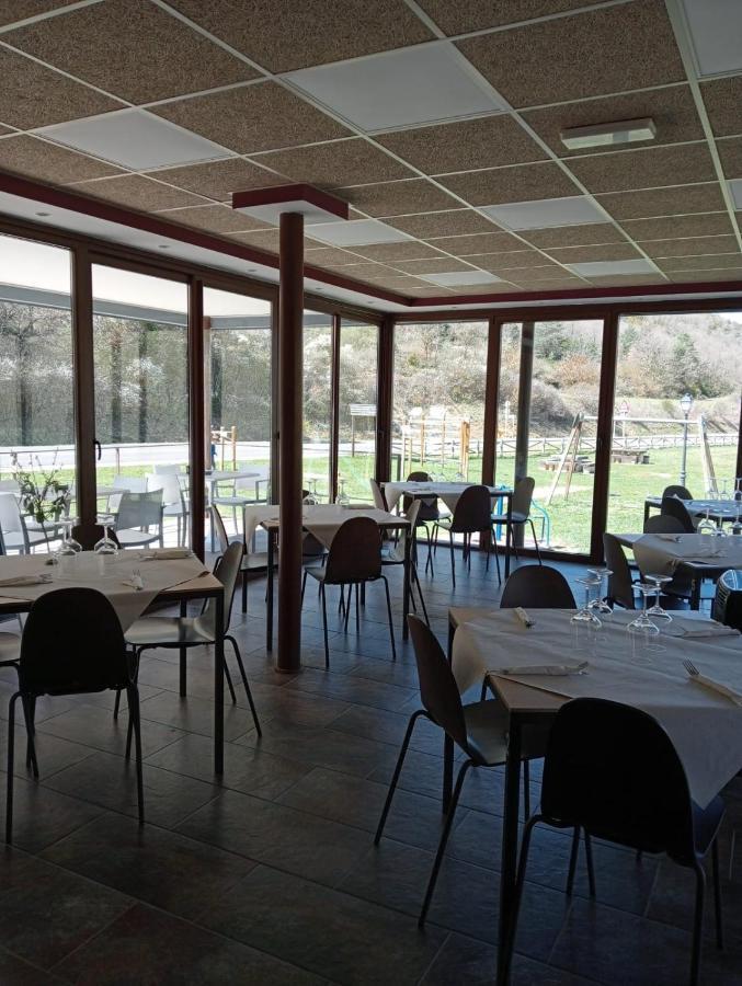 Hotel Rural Rio Molinar Ranera Extérieur photo