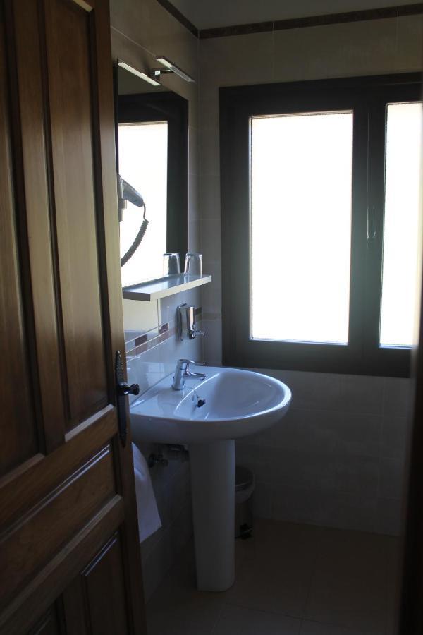 Hotel Rural Rio Molinar Ranera Extérieur photo