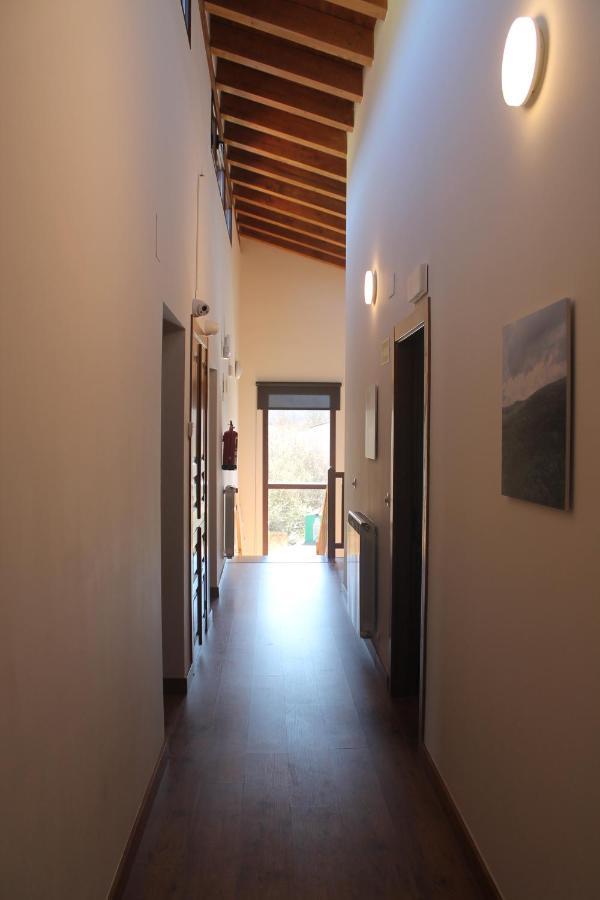 Hotel Rural Rio Molinar Ranera Extérieur photo